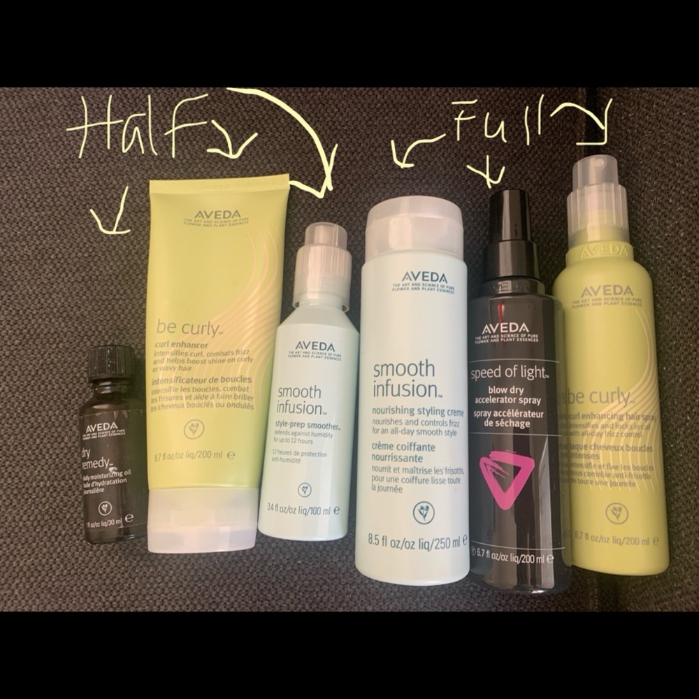Aveda